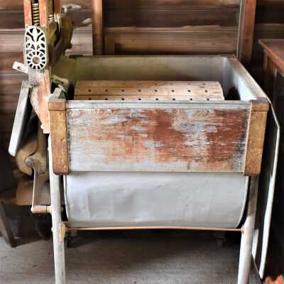 Conlon Washing Machine