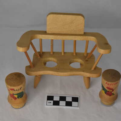 Bench- 2022.1.184a, Salt- 2022.1.184b, and Pepper- 2022.1.184c