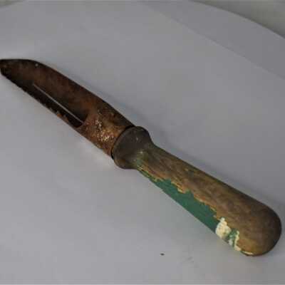 Corer and Peeler