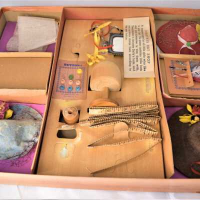 Hat Making Kit