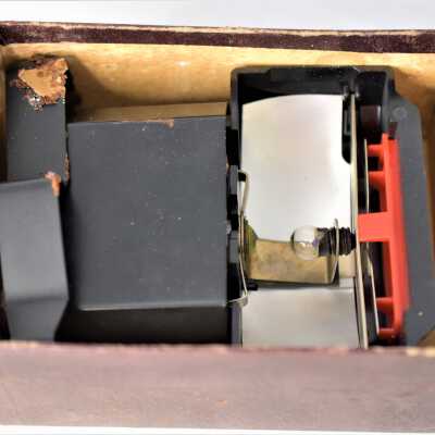 View-Master Light Attachment