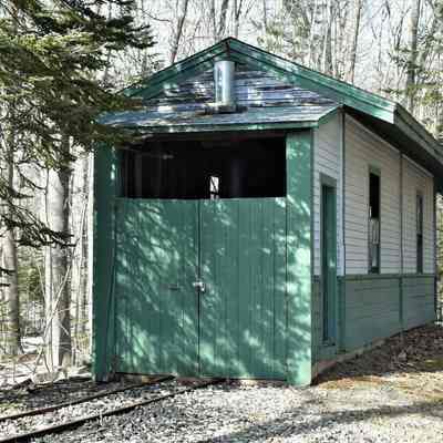 1899 Engine House