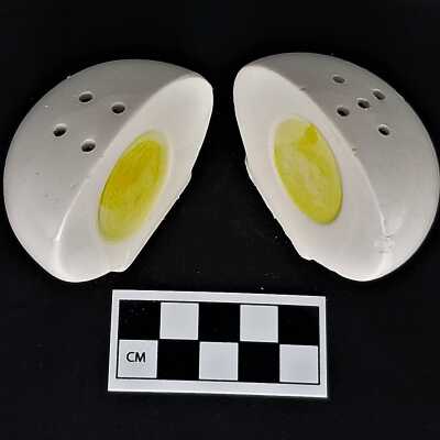 Top view