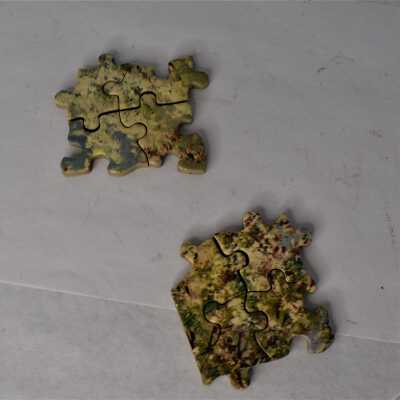 Puzzle Pieces