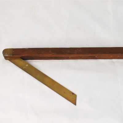 Adjustable Angle Protractor