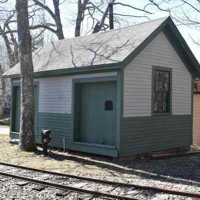 Woolwich Car House