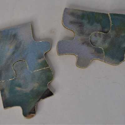 Puzzle Pieces