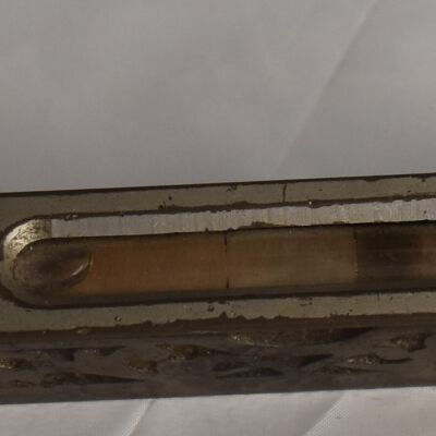Marked "Stanley Pat. 6-20-96