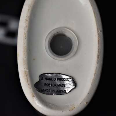 Nanco company sticker