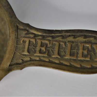 Tetley Makers Mark