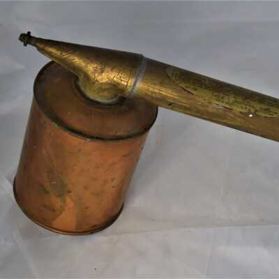 Brown's Auto-Spray