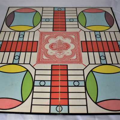 Inside of the board