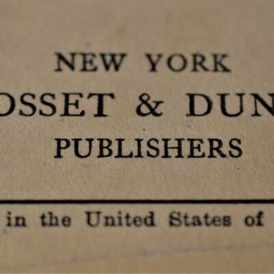 Publishers