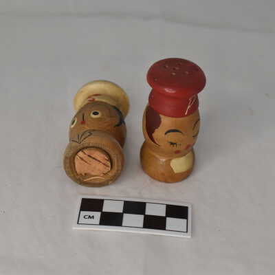 Cork stopper