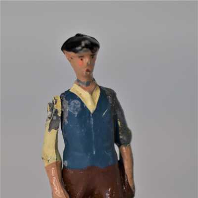 Britains LTD Stable Boy