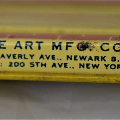 Unique Art MFG. CO., INC.