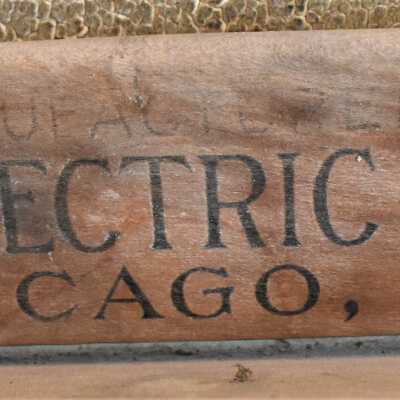 Conlon Electric Washer Co. Trademark