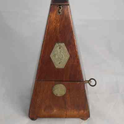 Antique Maelzel Metronome
