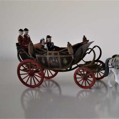 Britains LTD Open Landau