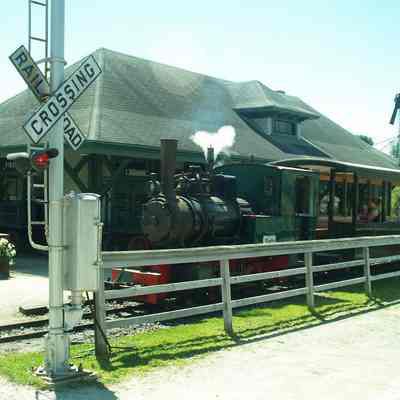 1912 Freeport Station