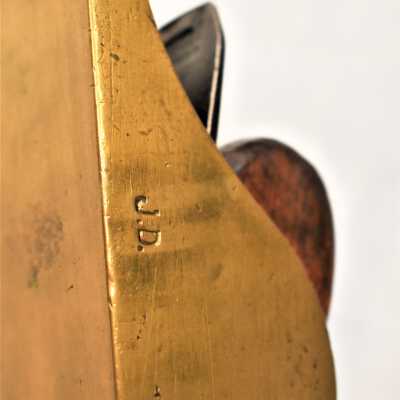 Label "J.D."