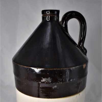 Clay Jug