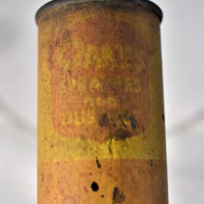 Oakes Sprayer and Duster