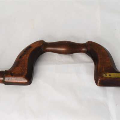Back of Brace