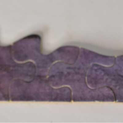 Puzzle Pieces