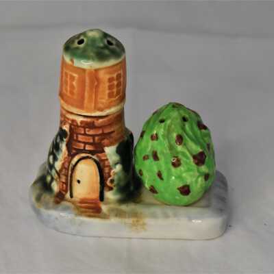 Lighthouse Salt and Pepper Set