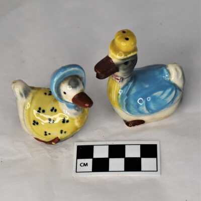 Goose- 2022.1.90a and Gander- 2022.1.90b