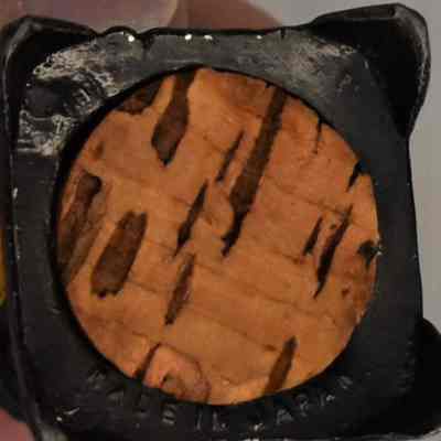 Marked on bottom of shakers - Made In Japan