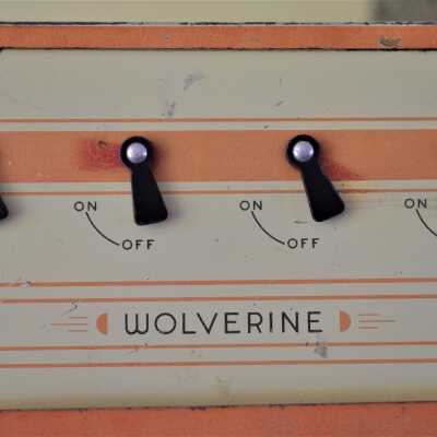 Stove Controls