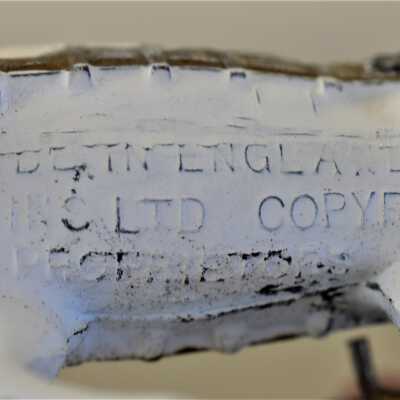 Britain LTD Makers Mark
