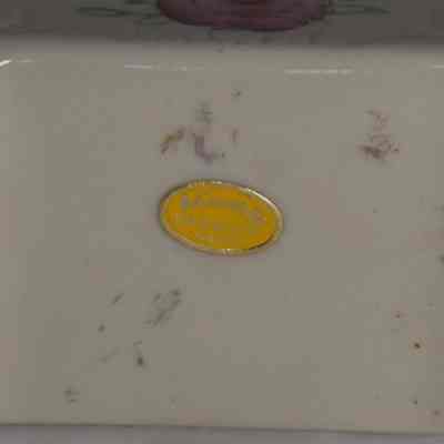 Label on bottom of holder "A.Quality Product Japan"