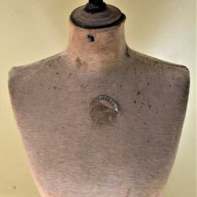 Dressmakers Mannequin