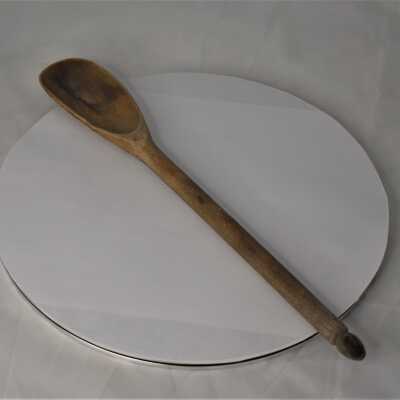 Wooden Spoon