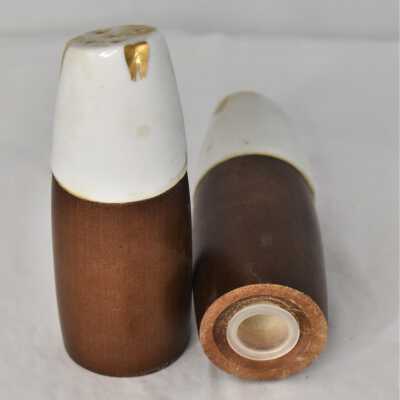 Plastic stopper