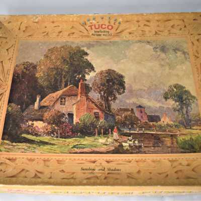 Large Tuco Picture Puzzle