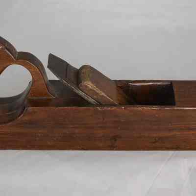 Handled Jack Plane