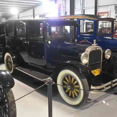1927 Dodge Brothers Sedan