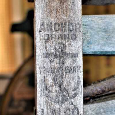 Anchor Brand L.M.CO. Trademark