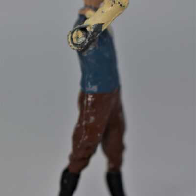 Movable Arm