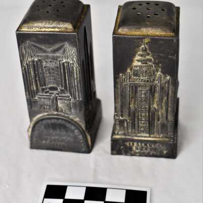 Sides 1 and 2 with scale