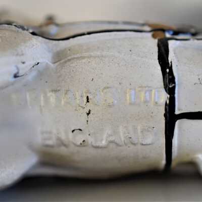 Britain LTD Makers Mark