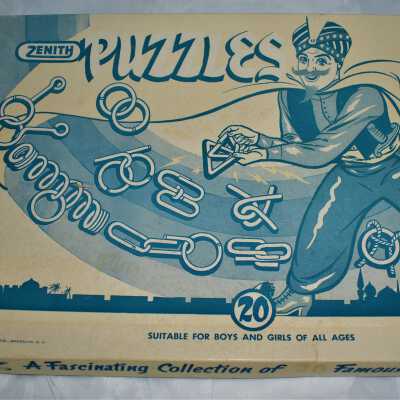 Zenith Puzzles