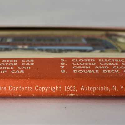 Envelope Copyright