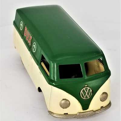 VW Mini Bus