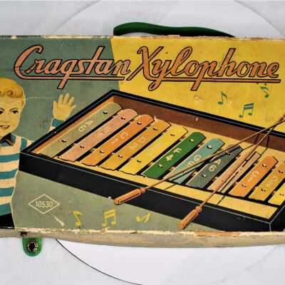 Cragstan Xylophone
