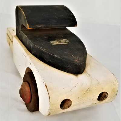 Buddy "L" Truck